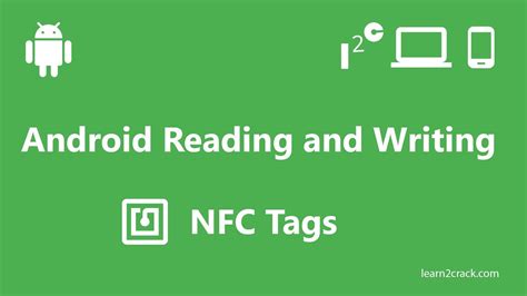 what is read and write nfc tags android|nfc android kotlin example.